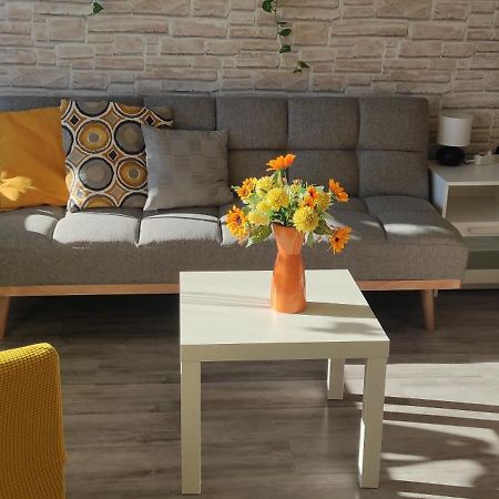 Baross Apartman Kaposvár Kültér fotó