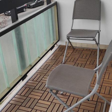 Baross Apartman Kaposvár Kültér fotó