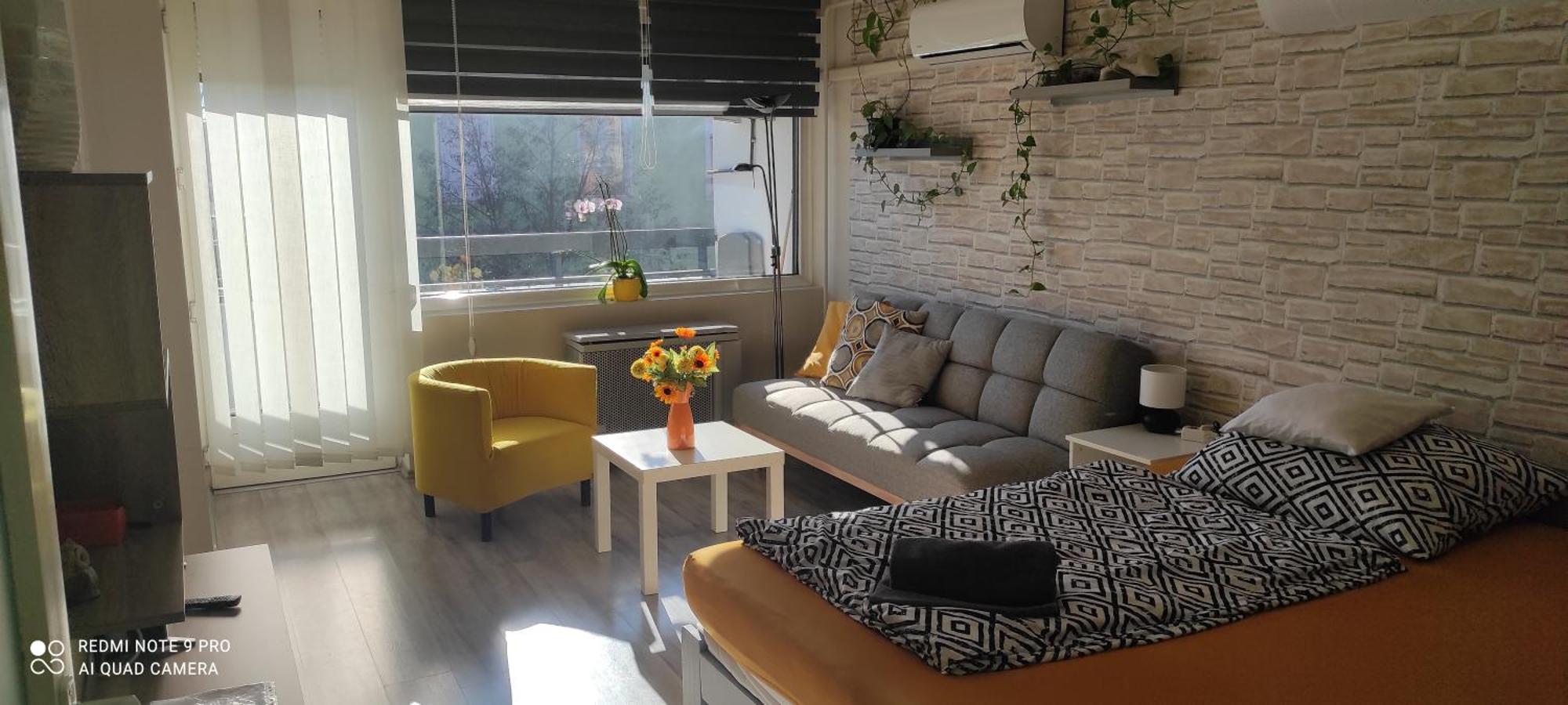 Baross Apartman Kaposvár Kültér fotó