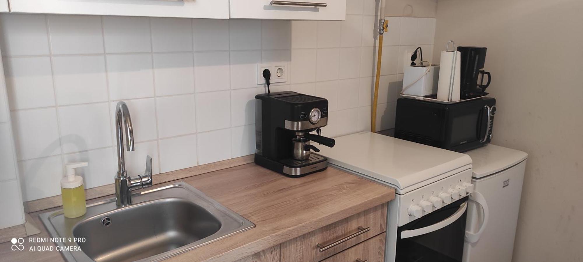 Baross Apartman Kaposvár Kültér fotó